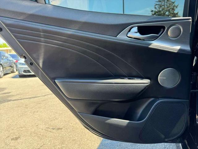 2023 Kia Stinger GT2
