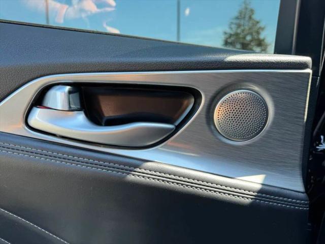 2023 Kia Stinger GT2