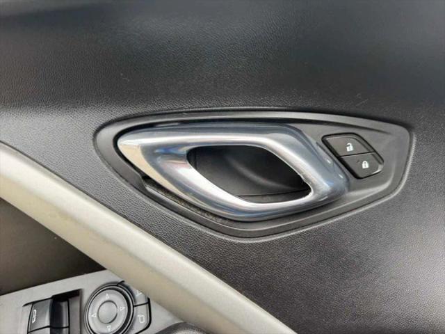 2016 Chevrolet Camaro 1LT