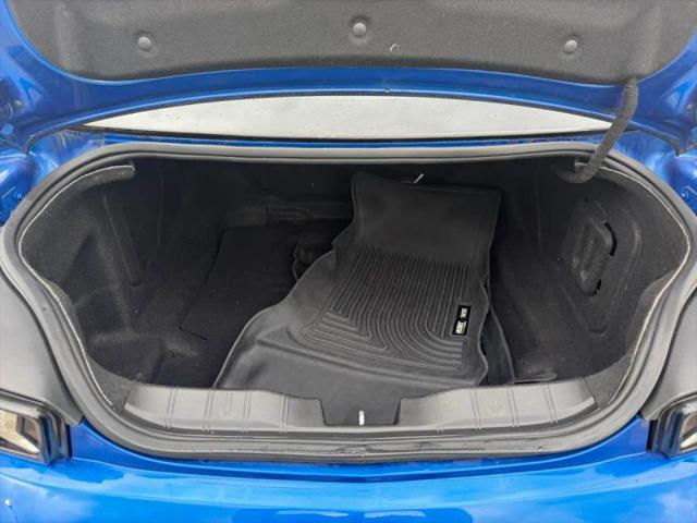 2016 Chevrolet Camaro 1LT