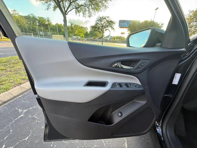 2020 Chevrolet Equinox FWD 2FL
