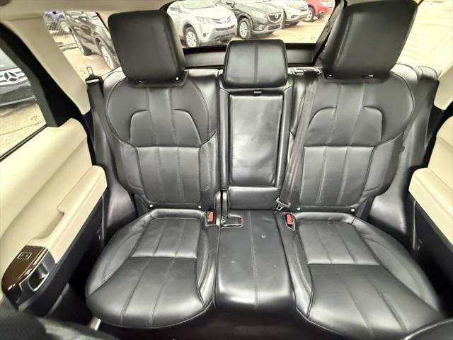 2014 Land Rover Range Rover Sport 3.0L V6 Supercharged HSE