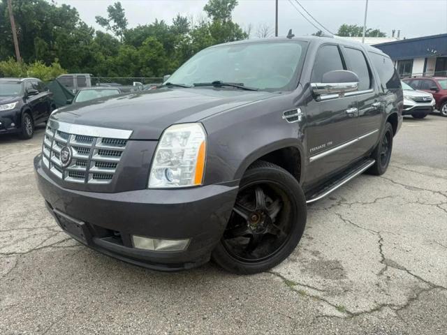 2011 Cadillac Escalade ESV Luxury for sale in Kansas City, MO