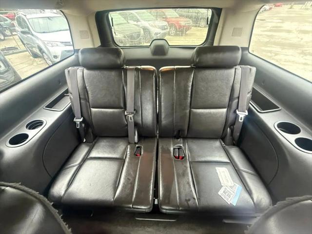 2011 Cadillac Escalade ESV Luxury