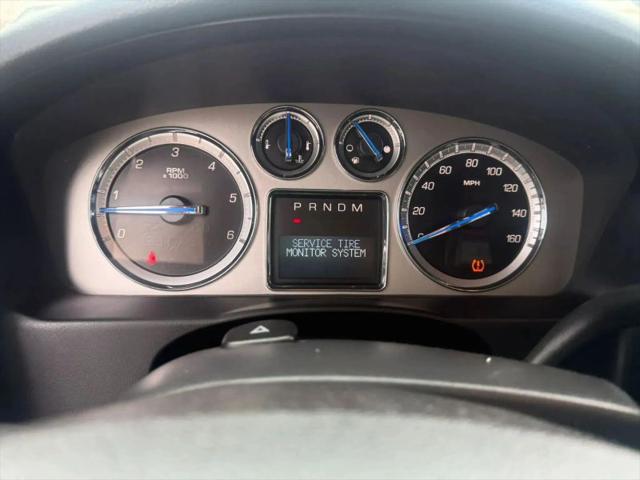 2011 Cadillac Escalade ESV Luxury