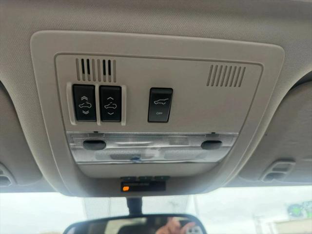 2011 Cadillac Escalade ESV Luxury