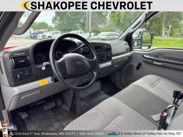 2006 Ford F-450 Base