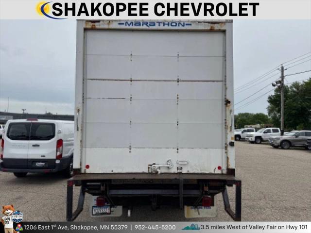 2006 Ford F-450 Base