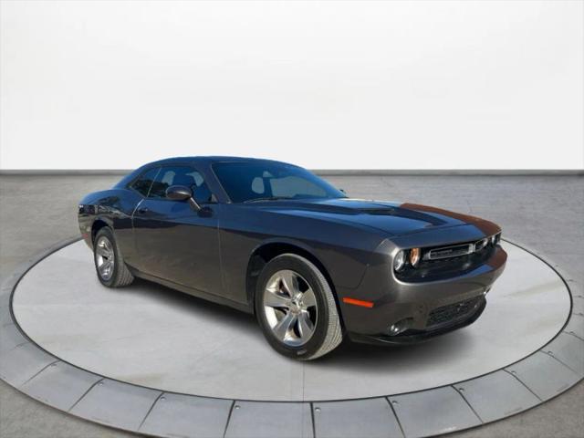 2022 Dodge Challenger SXT for sale in Houston, TX