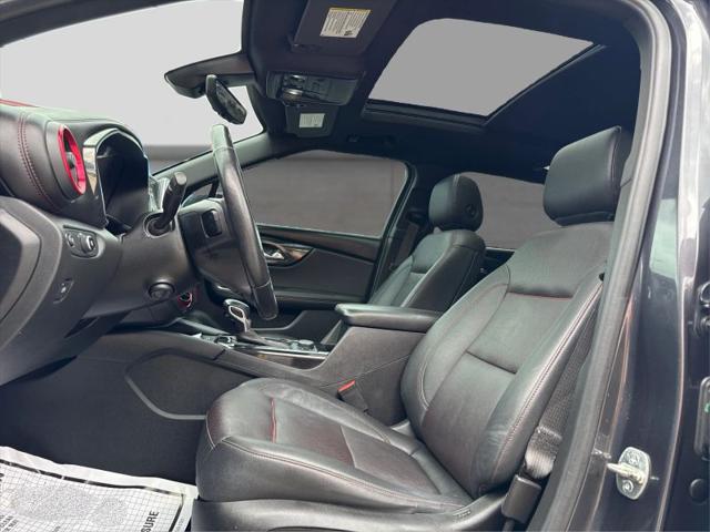 2021 Chevrolet Blazer FWD RS