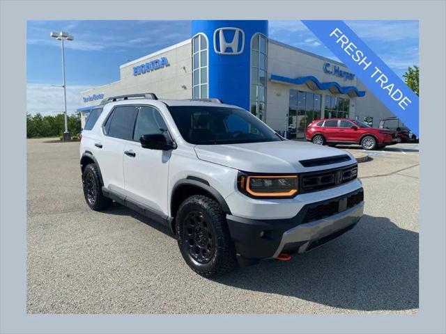 2026 Honda Passport AWD TrailSport Elite Blackout for sale in Belle Vernon, PA