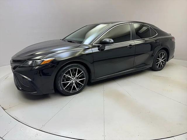 2023 Toyota Camry SE for sale in Naugatuck, CT