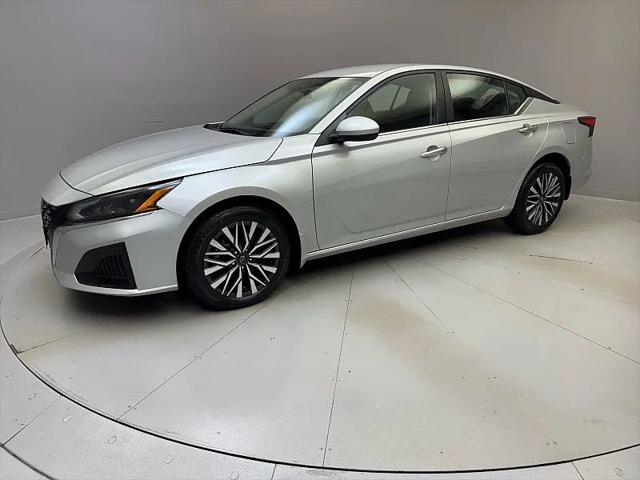 2023 Nissan Altima SV Intelligent AWD for sale in Naugatuck, CT
