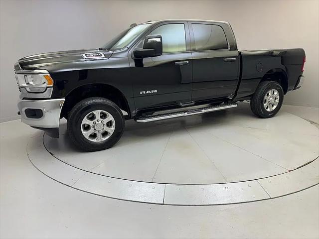 2024 Ram 2500 Big Horn Crew Cab 4x4 64 Box for sale in Naugatuck, CT