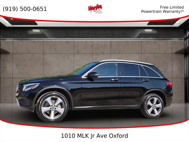 2019 Mercedes-Benz GLC 300 for sale in Oxford, NC