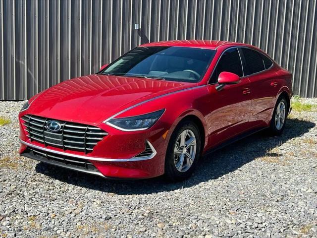 2021 Hyundai Sonata SE for sale in Dexter, MO