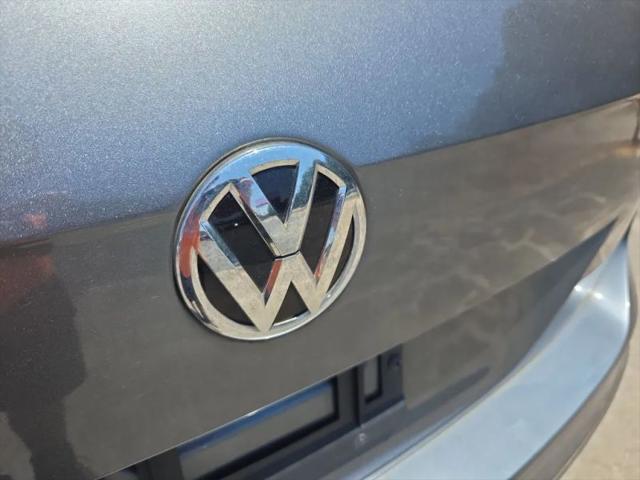 2020 Volkswagen Tiguan 2.0T S