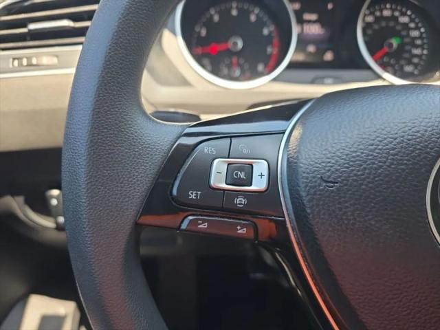 2020 Volkswagen Tiguan 2.0T S