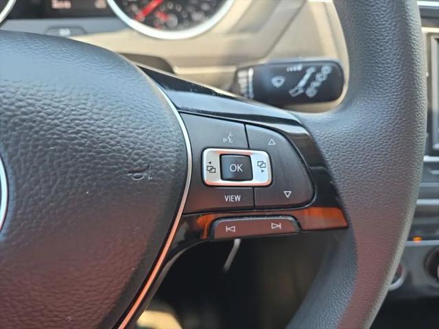 2020 Volkswagen Tiguan 2.0T S