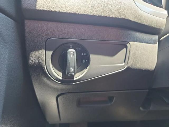 2020 Volkswagen Tiguan 2.0T S