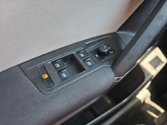 2020 Volkswagen Tiguan 2.0T S