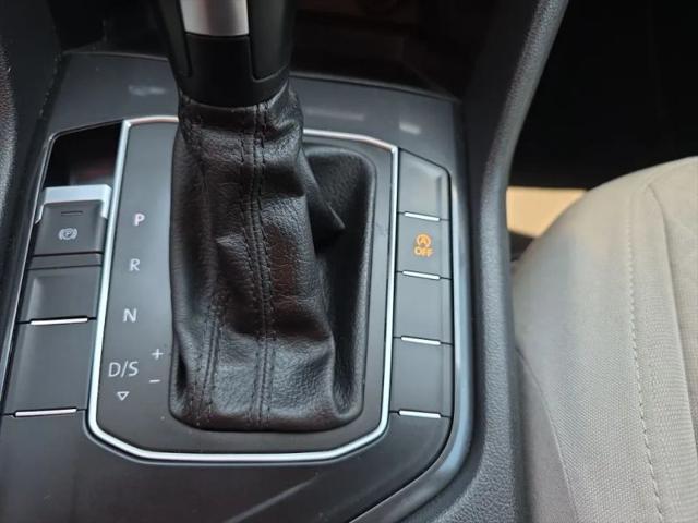 2020 Volkswagen Tiguan 2.0T S