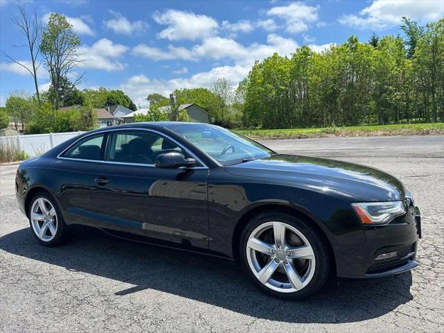 2014 Audi A5 2.0T Premium for sale in Webster, NY