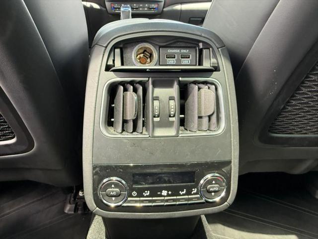 2019 Maserati Levante S GranLusso
