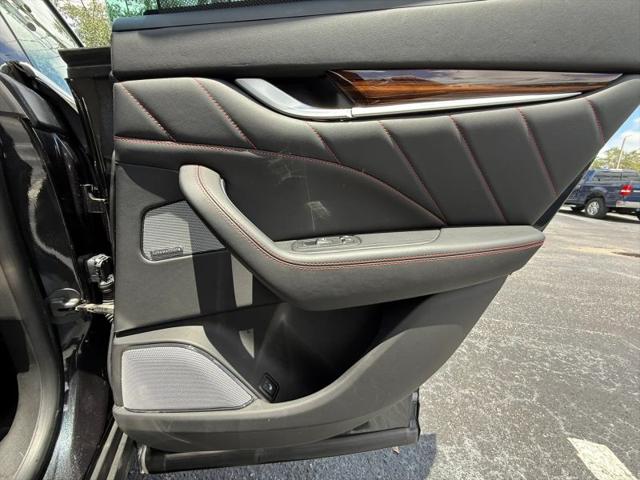 2019 Maserati Levante S GranLusso
