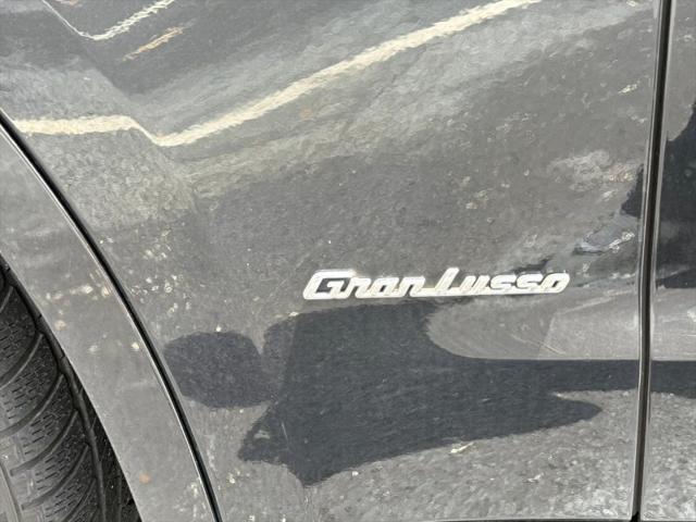 2019 Maserati Levante S GranLusso