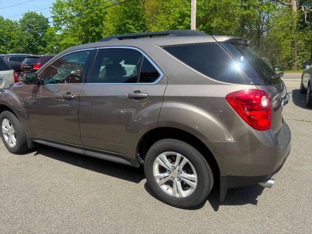 2013 Chevrolet Equinox 2LT
