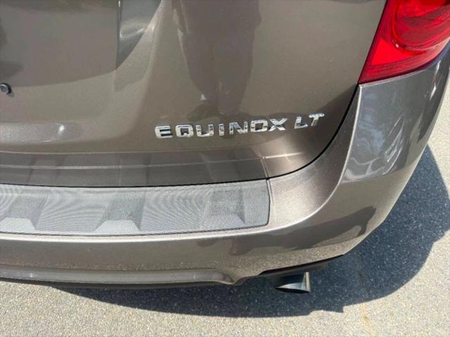 2013 Chevrolet Equinox 2LT