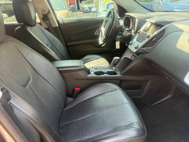 2013 Chevrolet Equinox 2LT