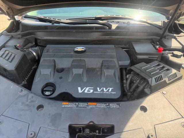 2013 Chevrolet Equinox 2LT