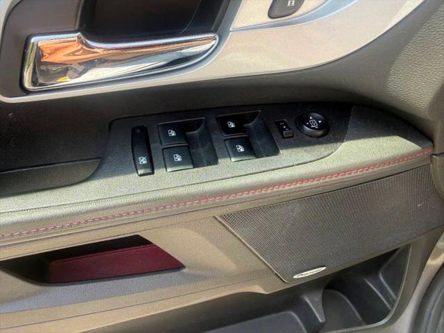 2013 Chevrolet Equinox 2LT