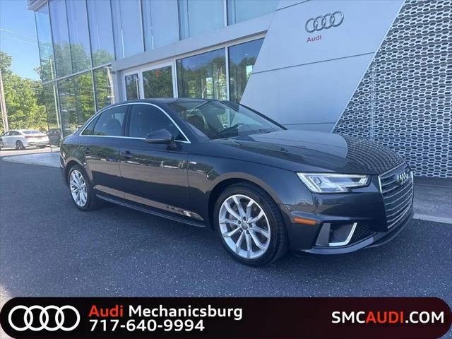 2019 Audi A4 45 Premium for sale in Mechanicsburg, PA