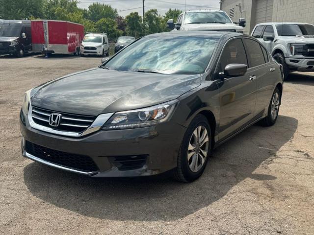 2014 Honda Accord LX for sale in Wayne, MI