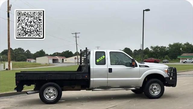 2015 Ford F-350 XL for sale in McAlester, OK