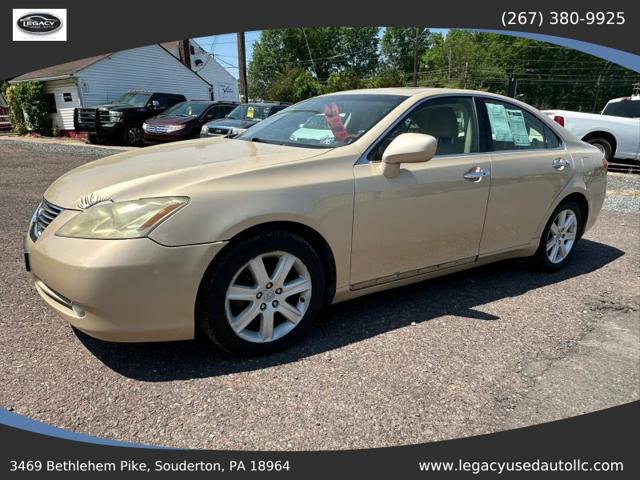 2007 Lexus ES 350 350