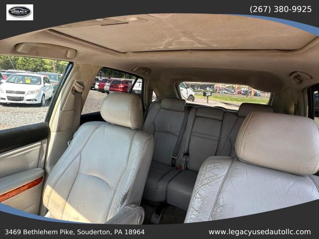 2004 Lexus RX 330 330