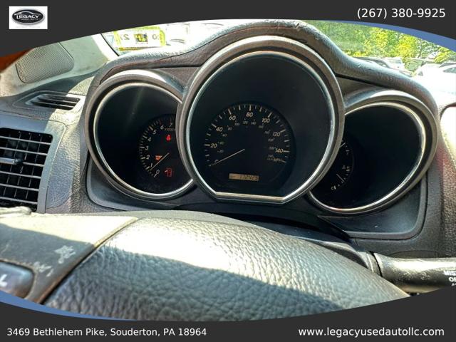 2004 Lexus RX 330 330