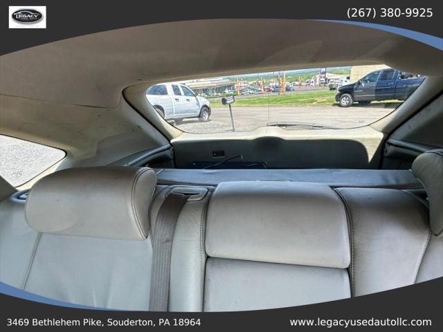 2004 Lexus RX 330 330