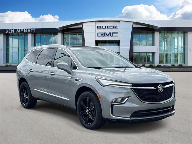 2023 Buick Enclave Essence FWD for sale in Concord, NC
