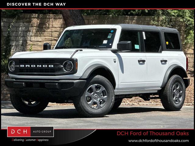 2026 Ford Bronco Big Bend for sale in Thousand Oaks, CA