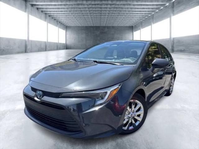 2023 Toyota Corolla Hybrid LE for sale in San Jose, CA