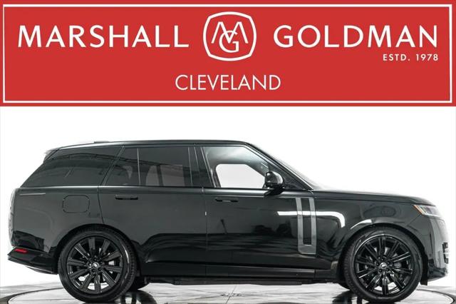 2025 Land Rover Range Rover P550e SE for sale in Warrenville Heights, OH
