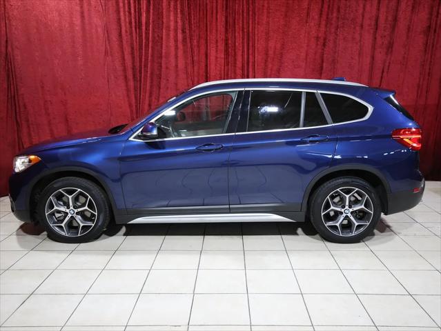 2019 BMW X1 sDrive28i