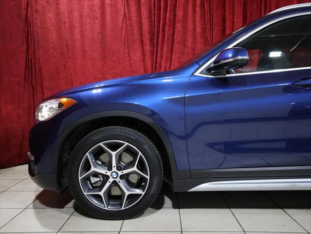 2019 BMW X1 sDrive28i