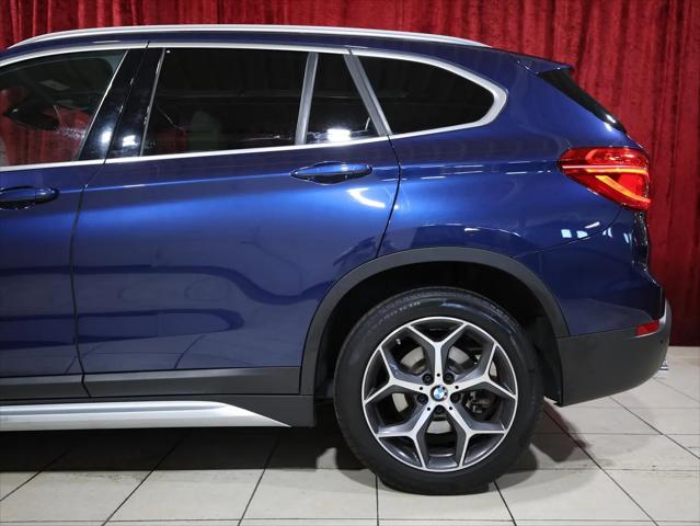 2019 BMW X1 sDrive28i