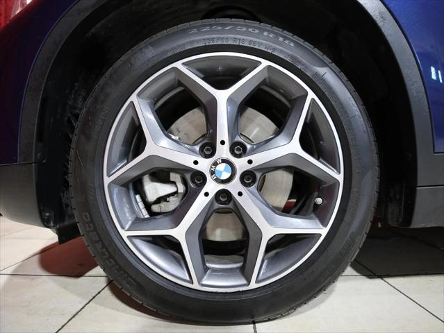 2019 BMW X1 sDrive28i